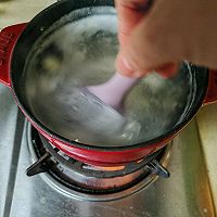 水煮蛋卷的做法图解3