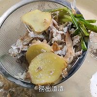 鲫鱼豆腐汤的做法图解4