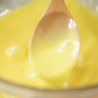 好吃不腻的低卡小甜点——蛋奶烤南瓜的做法图解5