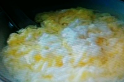 米酒煮鸡蛋
