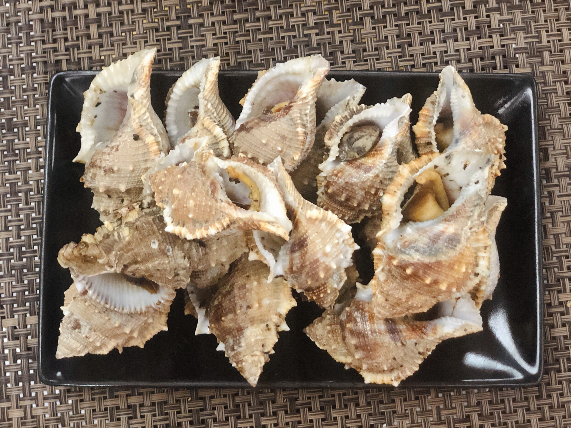 海螺煮多久最好（海螺的正确做法和注意事项） - 重庆小潘seo博客