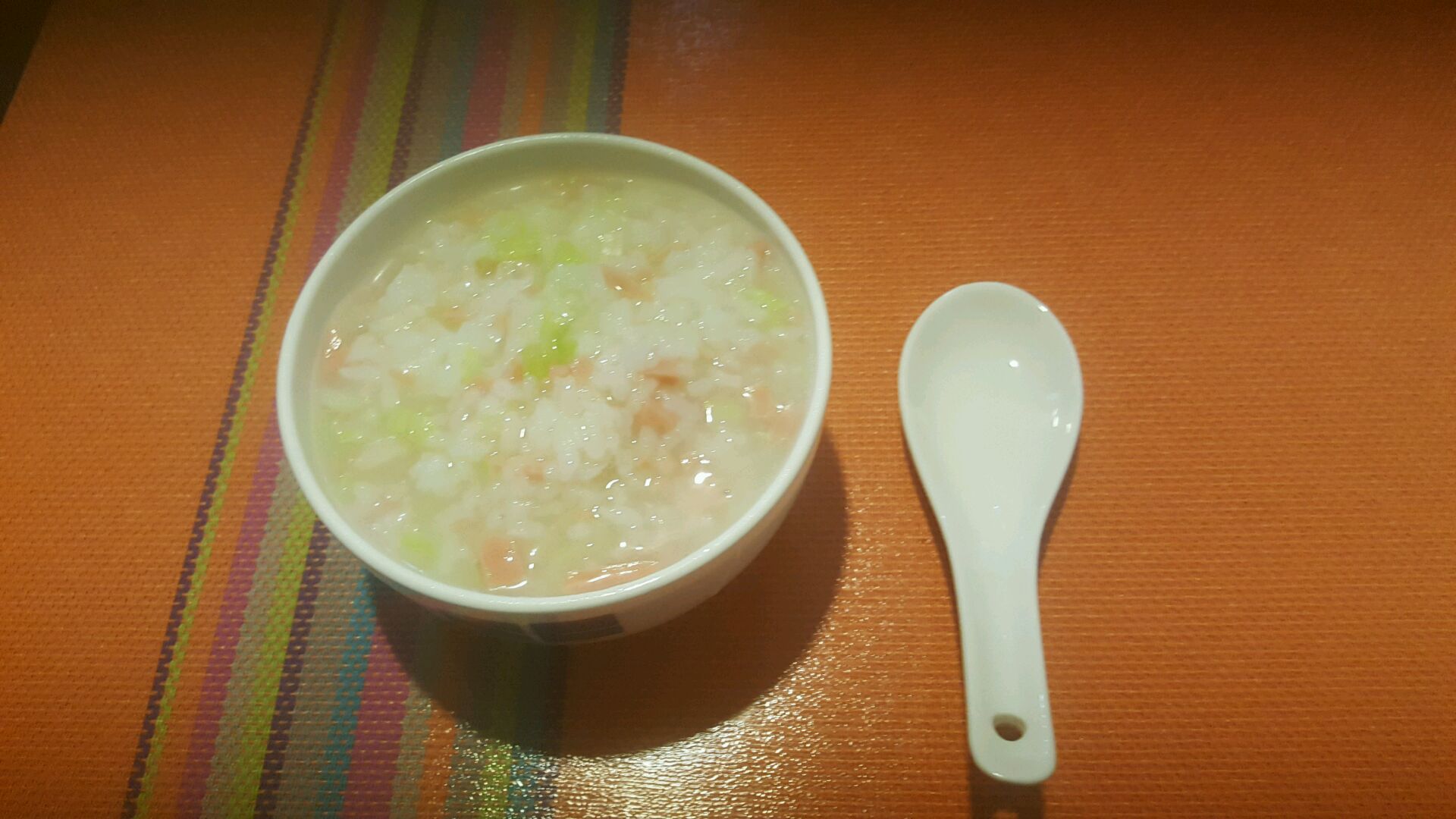 西式火腿玉米濃湯 by Vina的夢幻小廚房 - 愛料理