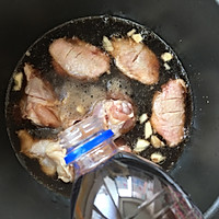 可乐鸡翅的做法图解6