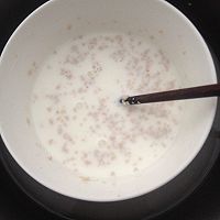 营养美味的红薯奶香手撕面包的做法图解4