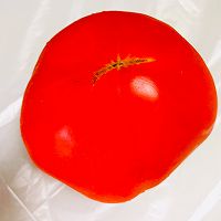 #解腻开胃就吃它#话梅番茄的做法图解1