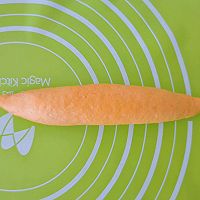 #美味开学季#松软香甜红薯面包的做法图解8