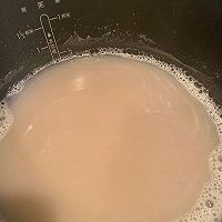 八珍丸糙米浆的做法图解2
