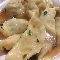 饺子的做法图解6