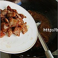 【锅包肉】（番茄酱版）的做法图解9