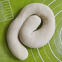 白白胖胖的雪媚娘的做法图解5