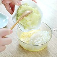 清香土豆米饼的做法图解8