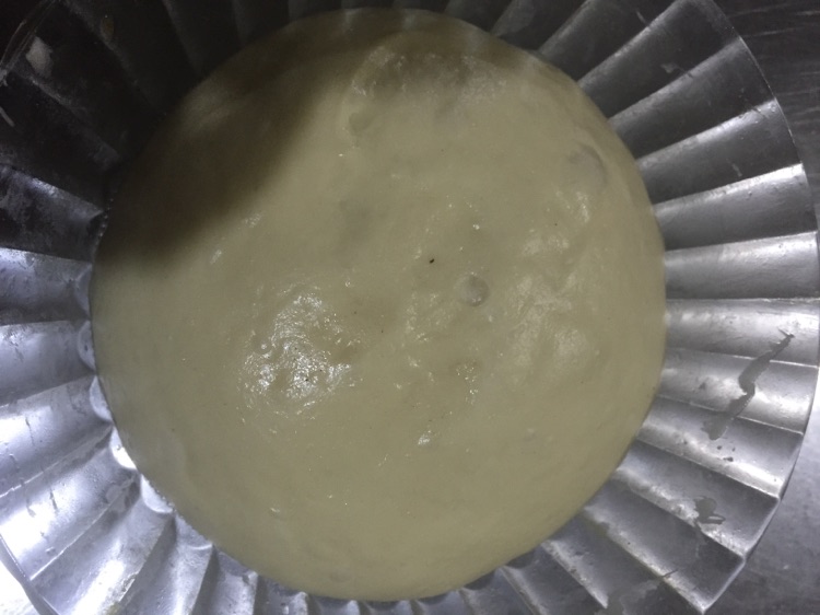 台湾小热狗的做法图解6