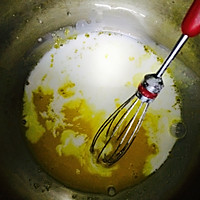 蛋糕卷的做法图解4