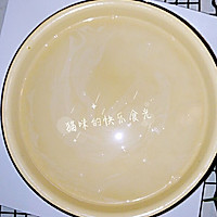 面包机做小米米酒的做法图解2