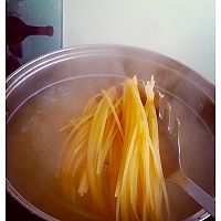 牛肉酱意面的做法图解6