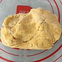 以假乱真的土豆馒头的做法图解4