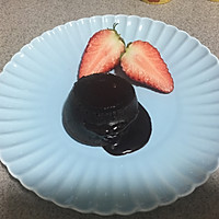 超详细巧克力熔岩蛋糕的做法图解21