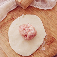 鲜肉月饼——“苏泊尔”让这个中秋更美味的做法图解23