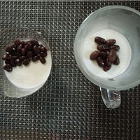 红豆牛奶布丁：初秋下午茶的做法图解6