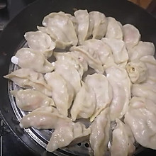 饺子