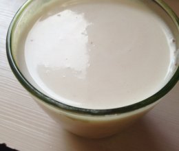 牛奶和酸奶的奇妙碰撞࿐雪ൢ倾ൢ城ൢ༗的做法