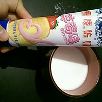 创意盆栽酸奶 (自制酸奶版)的做法图解2