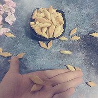 二月二的棋子豆的做法图解9