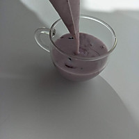 低脂版萌系树莓慕斯杯|无奶油的做法图解8