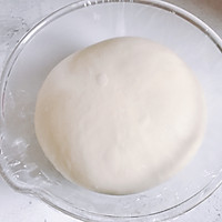 优酸乳荞麦波兰种北海道吐司 健康新理念早餐面包的做法图解10