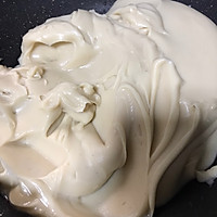 莲蓉馅料的做法图解6