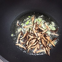 炒米粉的做法图解4