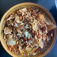 金龙鱼外婆乡小榨菜籽油-水煮肉片的做法图解7