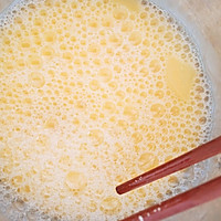 鸡蛋泡泡的做法图解3