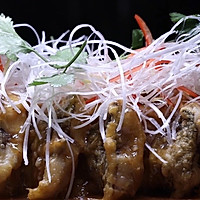 经典老川菜——糖醋脆皮鱼的做法图解1