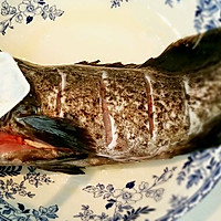 清蒸石斑鱼（适用于各种清蒸鱼）的做法图解5