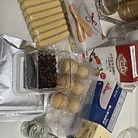 提拉米苏的做法图解1