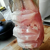 夏日秘制开胃菜，糖醋鲈鱼（内附糖醋汁调配）的做法图解3