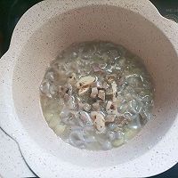 牛排茄子蝴蝶面的做法图解10