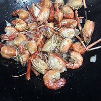 家常菜——美极虾的做法图解11