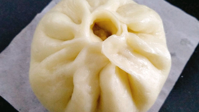 生肉包