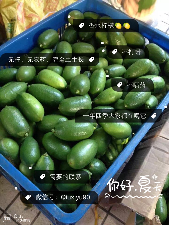 柠檬蜜的做法图解5