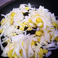 黄鳝饭的做法图解3