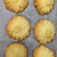 椰香小饼的做法图解5