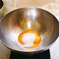 黄油纸杯蛋糕的做法图解3