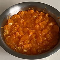 橘子果酱 亲手熬煮一份看得见的美味的做法图解4
