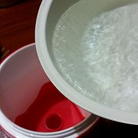 易极优之蔓越莓酸奶的做法图解6