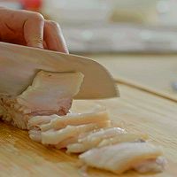 回锅肉——川菜之首的做法图解7