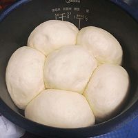 电饭锅焗面包的做法图解5