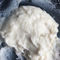 在家也可以做好吃的鸡腿汉堡的做法图解3