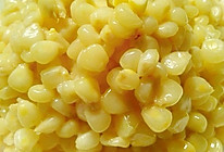 香甜黄油玉米粒的做法